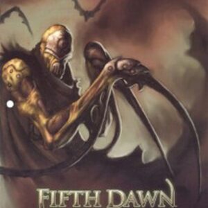 Magic: The Gathering Fifth Dawn: Player's Guide