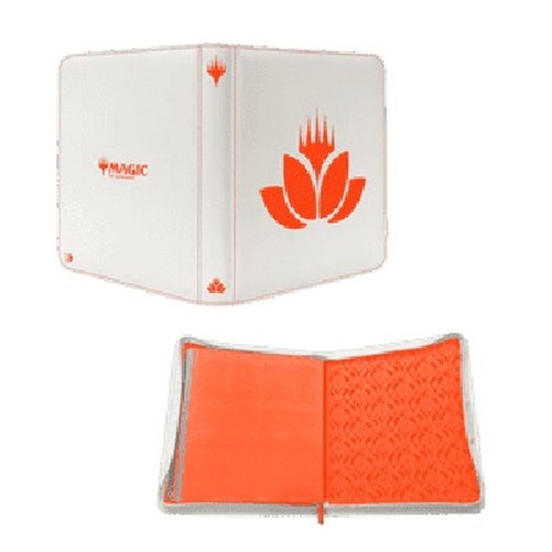 Magic: The Gathering Mana 8 Lotus 12-Pocket Zip PRO-Binder