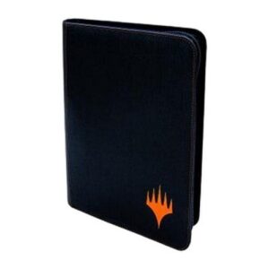 Magic: The Gathering Mythic Edition: Zippered 9-Pocket PRO-Binder