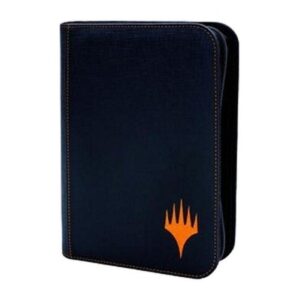 Magic: The Gathering Mythic Edition: Zippered 4-Pocket PRO-Binder