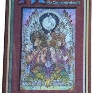 Magic: The Gathering Fourth Edition Player's Guide