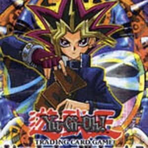 Yu-Gi-Oh! LON Labyrinth of Nightmare Booster
