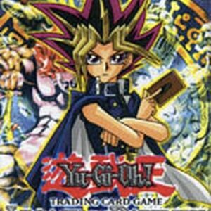 Yu-Gi-Oh! LOD Legacy of Darkness Booster