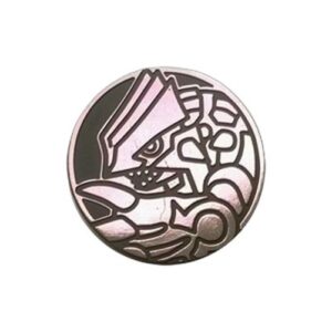Pokemon Ancient Origins: Primal Groudon Coin