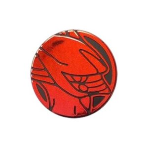 Pokemon Arceus: Arceus Coin