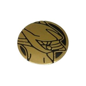 Pokemon Arceus: Arceus Coin