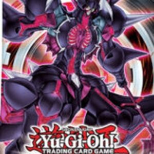 Yu-Gi-Oh! LVAL Legacy of the Valiant Booster