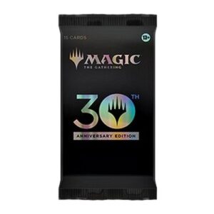 Magic: The Gathering 30th Anniversary Edition Booster