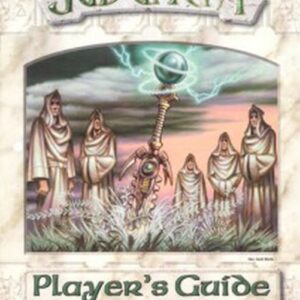 Magic: The Gathering Judgment: Player's Guide