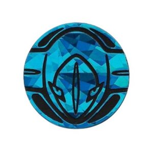 Pokemon BREAKpoint: Deoxys Coin