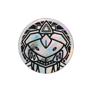 Pokemon BREAKpoint: Genesect Coin