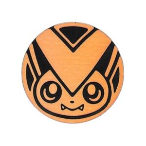 Pokemon BREAKpoint: Victini Coin