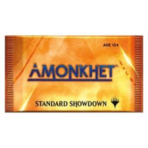 Magic: The Gathering Amonkhet Standard Showdown Booster