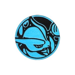 Pokemon BREAKthrough: MMewtwo X Coin