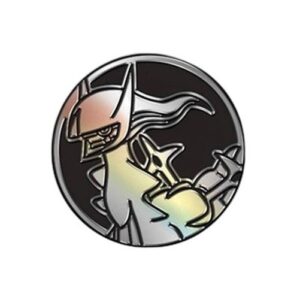 Pokemon Brilliant Stars: Arceus Coin