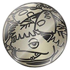 Pokemon Brilliant Stars: Venusaur Coin