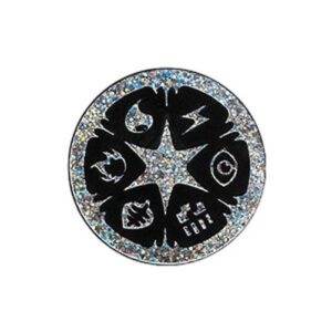 Pokemon BW Trainer Kit: Energy Coin