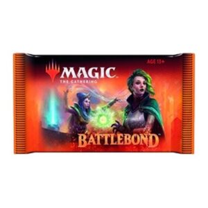 Magic: The Gathering Battlebond Booster