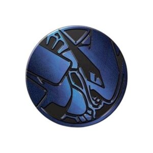 Pokemon Lugia Coin (Unown V & Lugia V Special Collection)