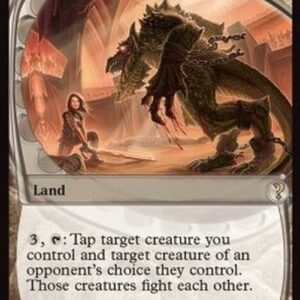 Magic: The Gathering Arena