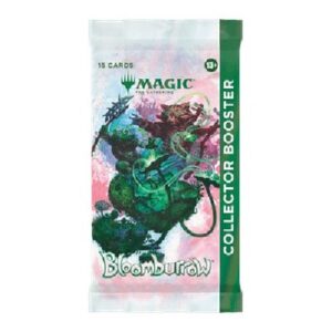Magic: The Gathering Bloomburrow Collector Booster