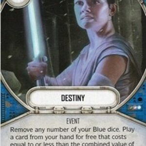 Star Wars: Destiny Destiny