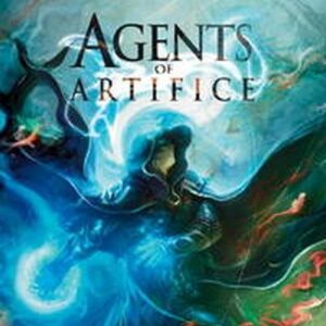 Magic: The Gathering Agents of Artifice