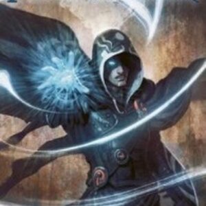 Magic: The Gathering Path of the Planeswalker
