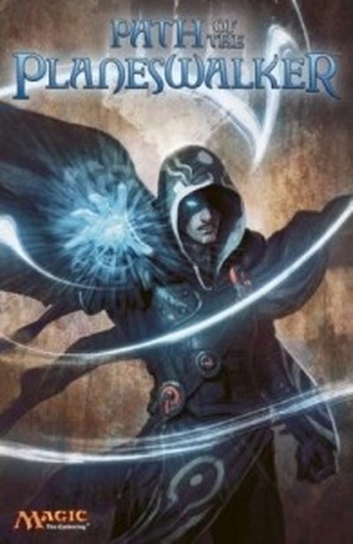 Magic: The Gathering Path of the Planeswalker