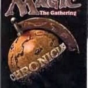 Magic: The Gathering Chronicles Booster