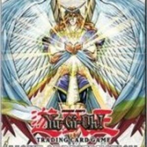 Yu-Gi-Oh! LODT Light of Destruction Booster