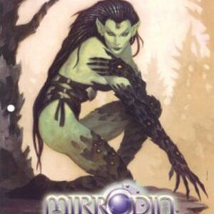 Magic: The Gathering Mirrodin: Player's Guide