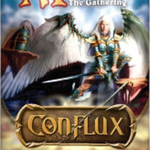 Magic: The Gathering Conflux Booster