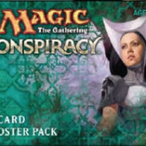 Magic: The Gathering Conspiracy Booster