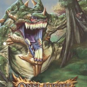 Magic: The Gathering Onslaught: Player's Guide