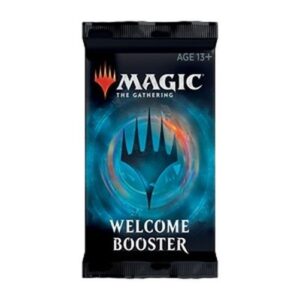 Magic: The Gathering Core 2021 Welcome Booster