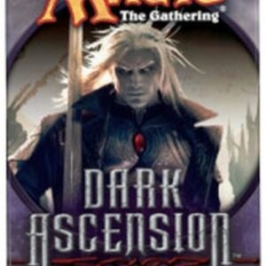 Magic: The Gathering Dark Ascension Booster