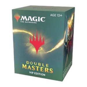 Magic: The Gathering Double Masters: VIP Edition