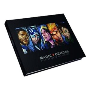 Magic: The Gathering Magic Origins: Planeswalker Anthology