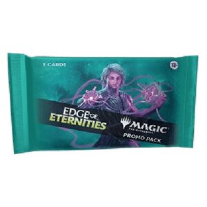Magic: The Gathering Edge of Eternities: Promos Promo Pack