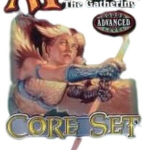 Magic: The Gathering Eighth Edition Booster