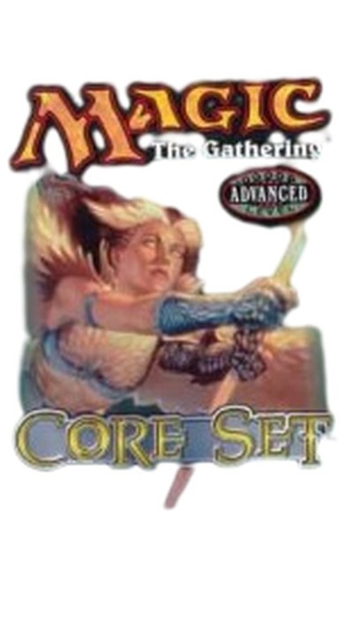 Magic: The Gathering Eighth Edition Booster