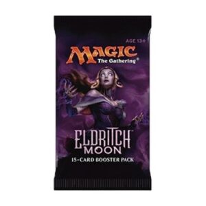 Magic: The Gathering Eldritch Moon Booster