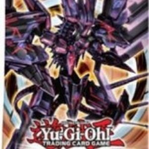 Yu-Gi-Oh! LTGY Lord of the Tachyon Galaxy Booster