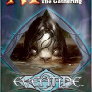 Magic: The Gathering Eventide Booster