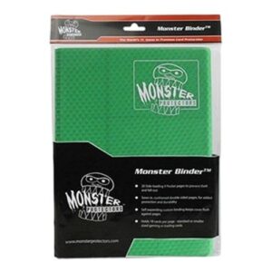 Magic: The Gathering Monster: 9-Pocket Binder