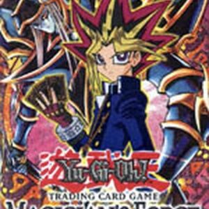 Yu-Gi-Oh! MFC Magician's Force Booster