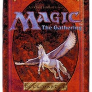 Magic: The Gathering Fourth Edition Booster