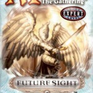 Magic: The Gathering Future Sight Booster
