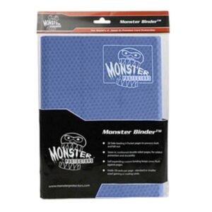 Magic: The Gathering Monster: 9-Pocket Binder